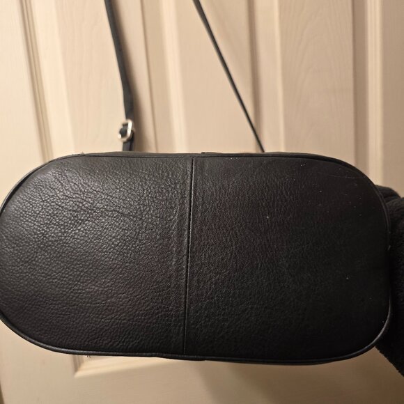 Classic 100% Leather Bag (Great American Leather Works) - Picture 3 of 5